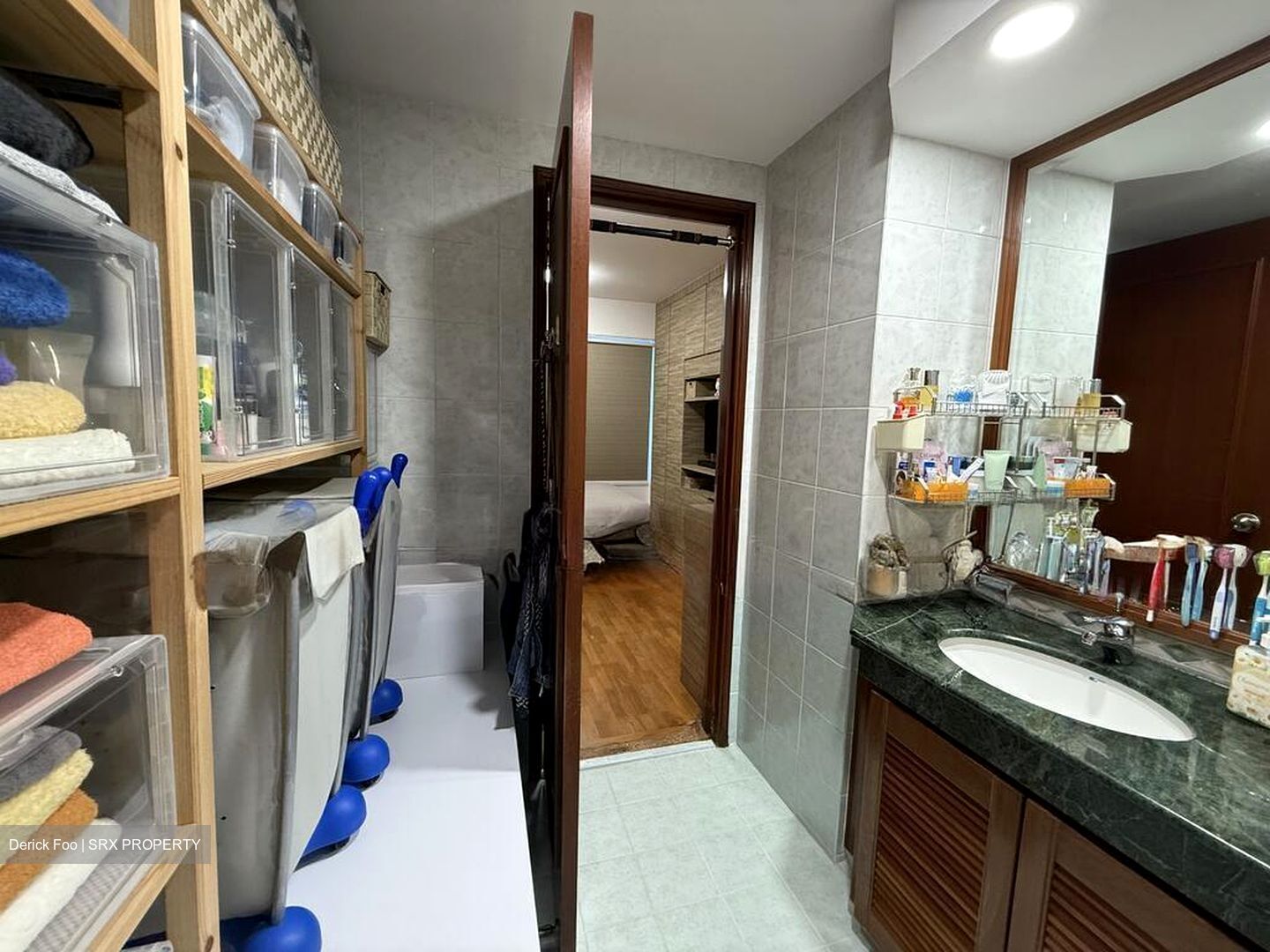 Northoaks (D25), Condominium #521165331